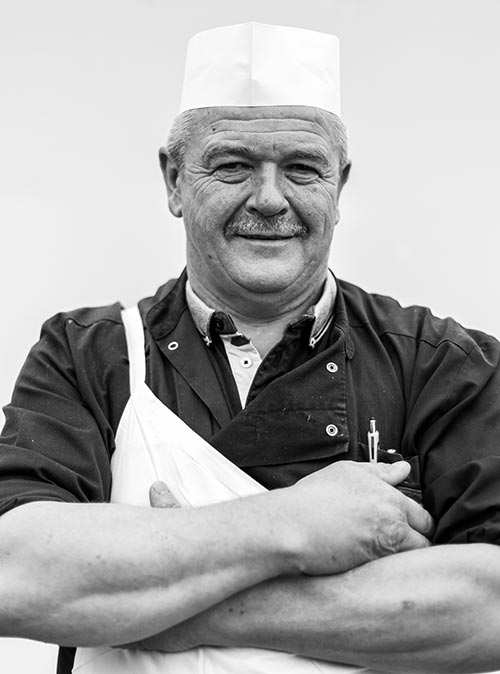 Roland Le Berre