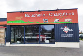 Boucherie Charcuterie Rolland Le Berre